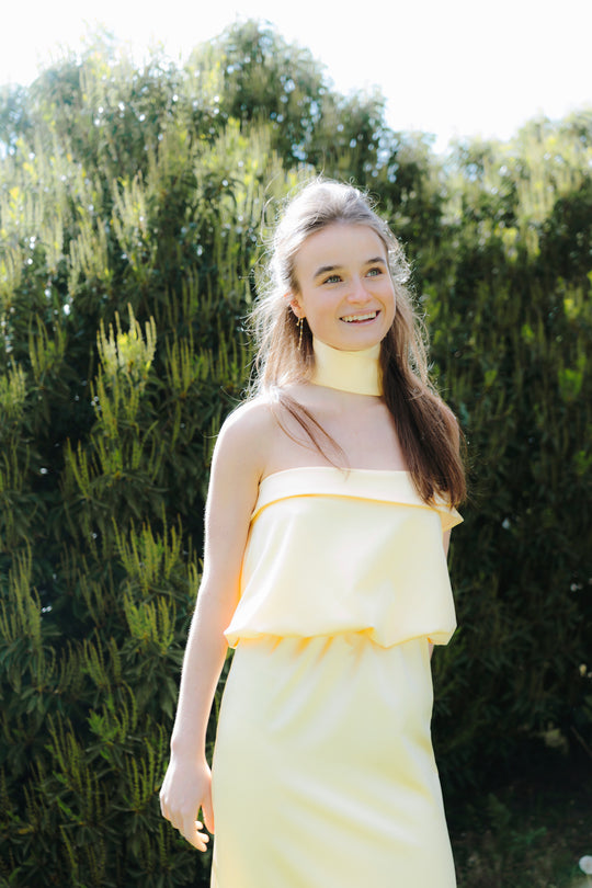 Sun Affair | Dress