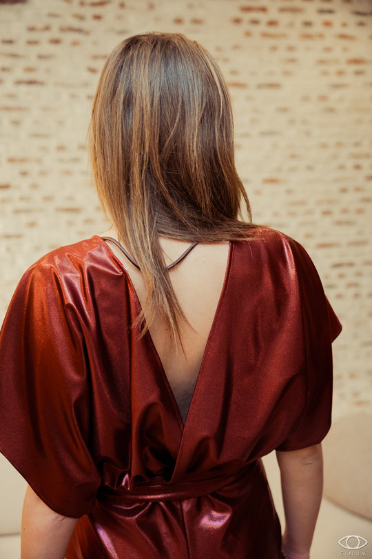 The Inner Circle l Dress