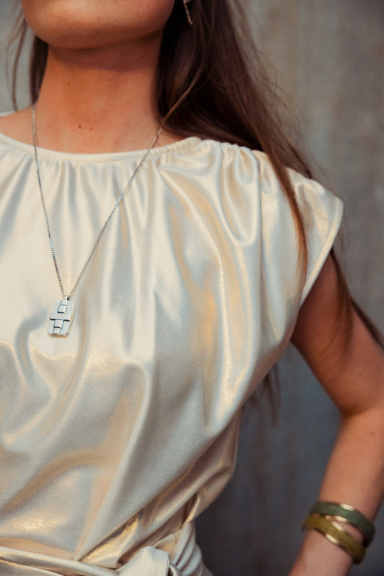Last Light | Party Dress