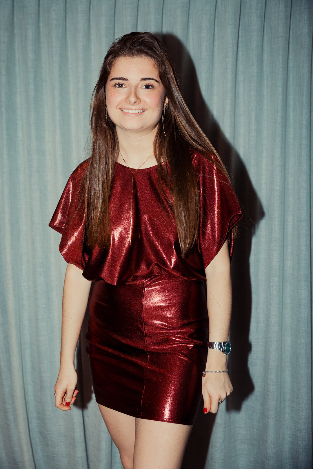 The Inner Circle l Dress