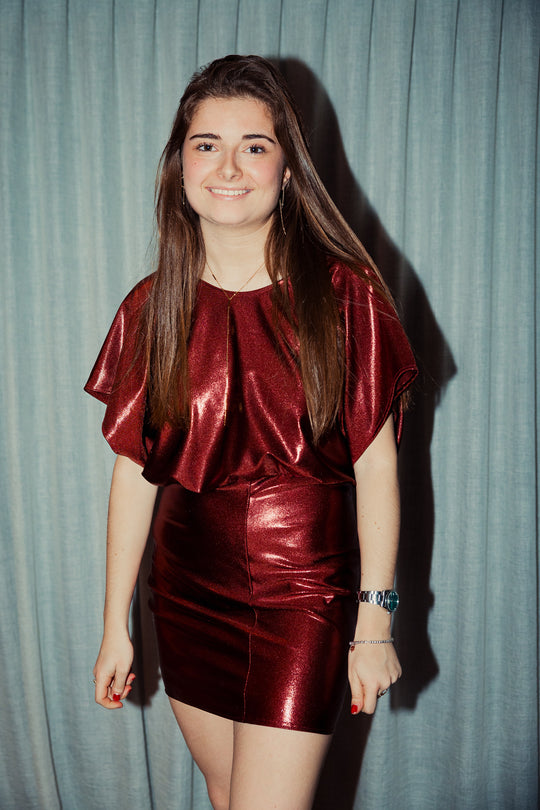 The Inner Circle l Dress