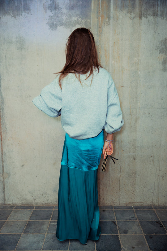 FLOW | LONG SKIRT