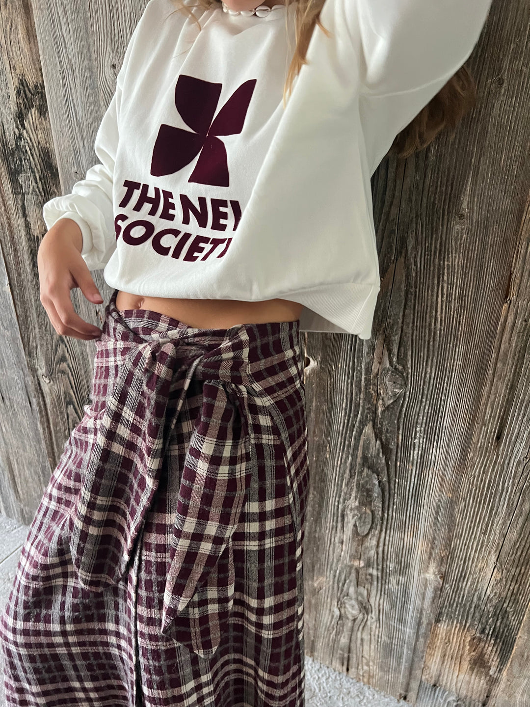 EMBER skirt