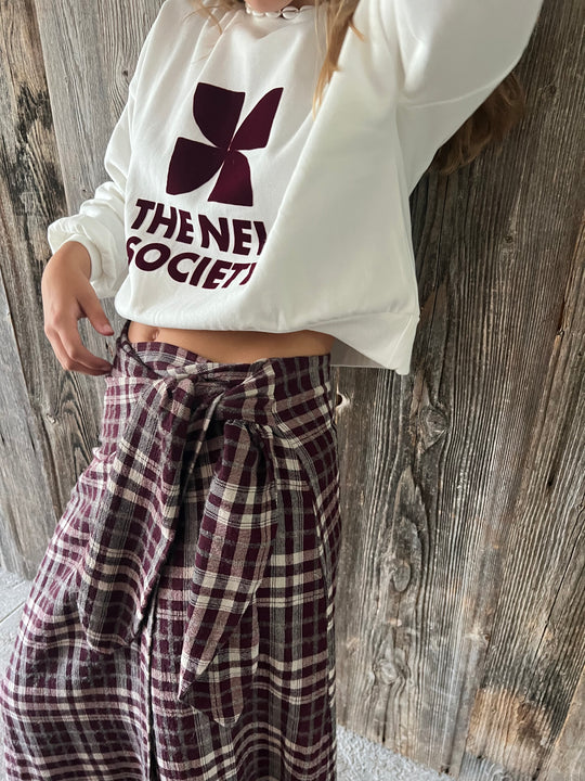 EMBER skirt