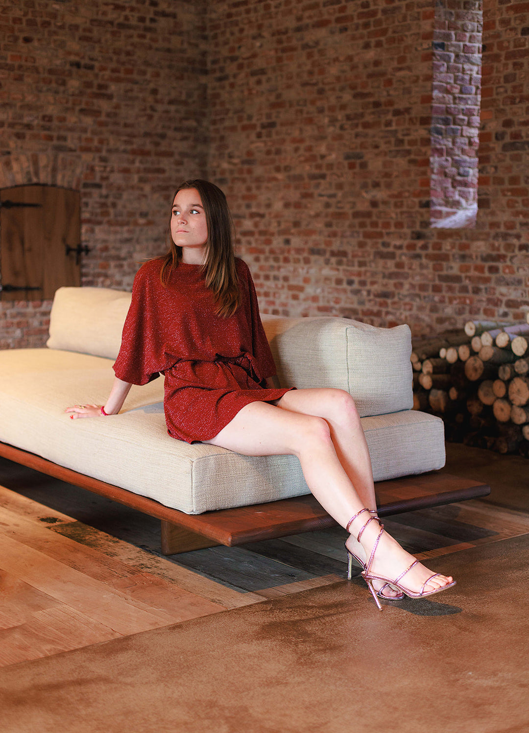 Ritz | Dress
