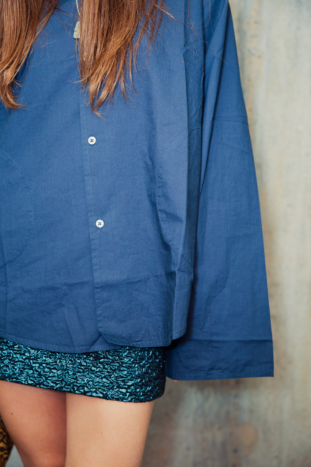 VIVACE | MINI SKIRT