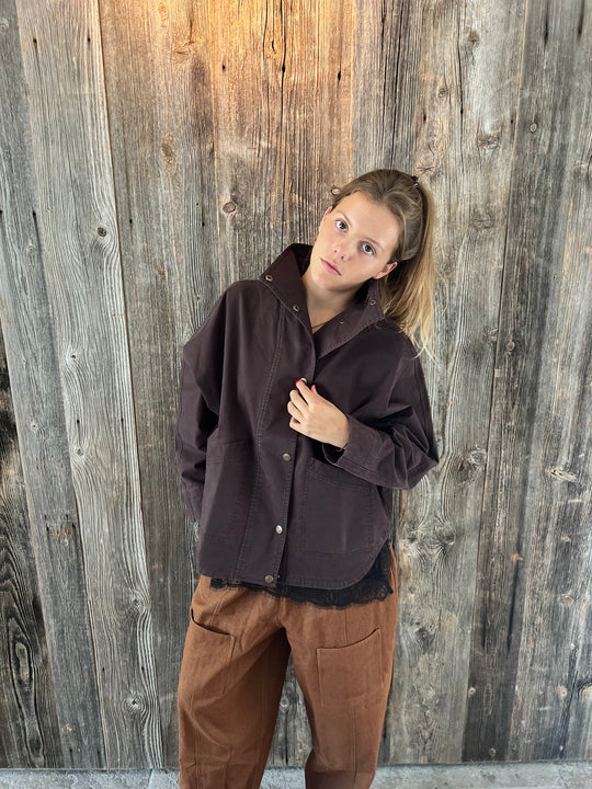 DENIM STUDIO pants