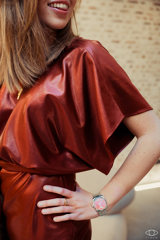 The Inner Circle l Dress