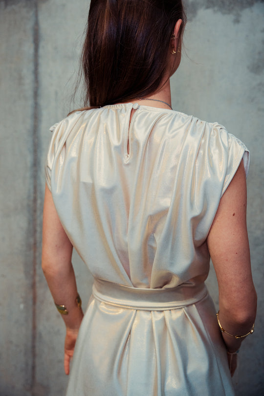 Last Light | Party Dress