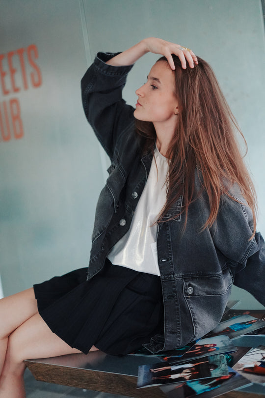 AIDEN Jacket