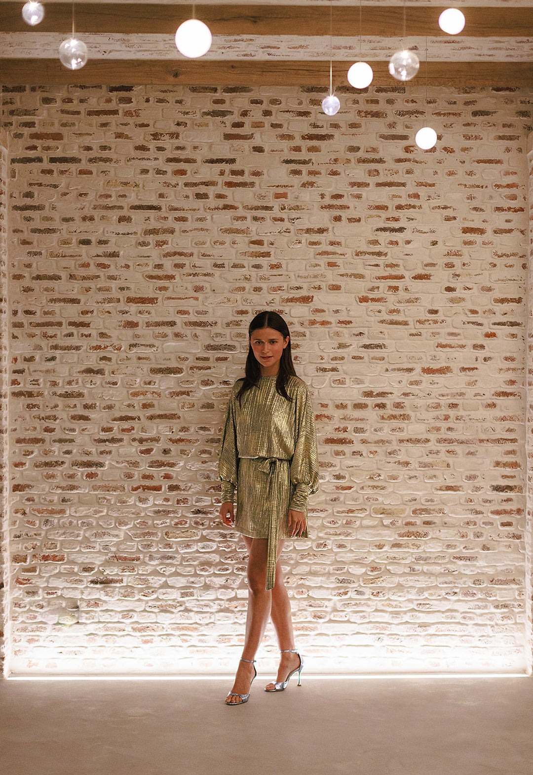 Moonlight | Dress