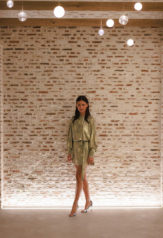 Moonlight | Dress