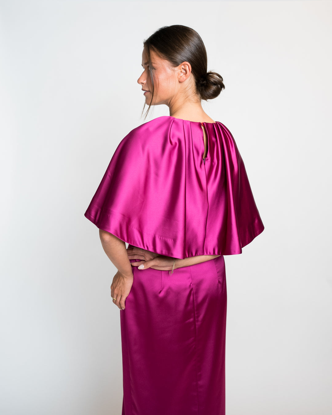 SERENATA | LONG DRESS