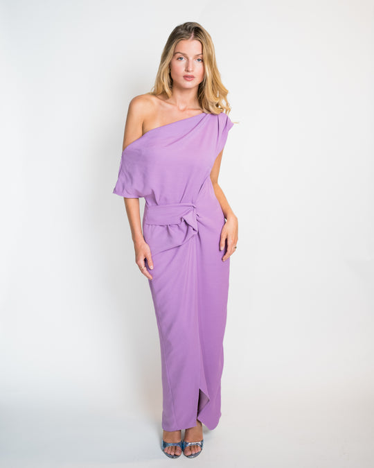 SPARTA | LONG DRESS