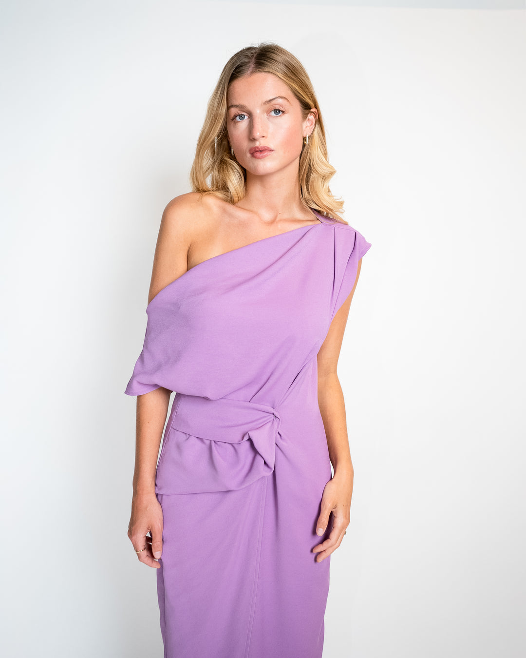 SPARTA | LONG DRESS