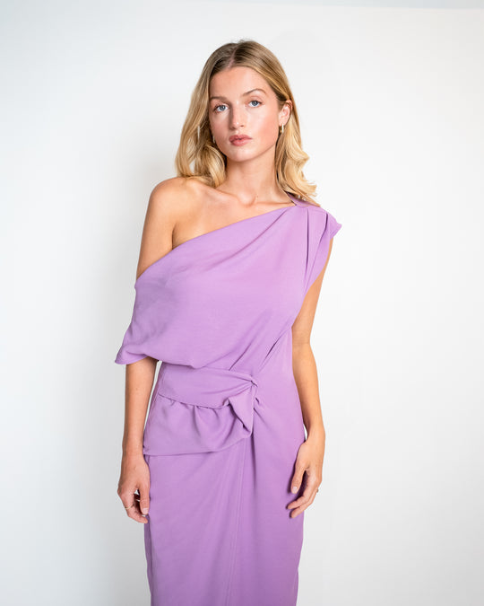 SPARTA | LONG DRESS