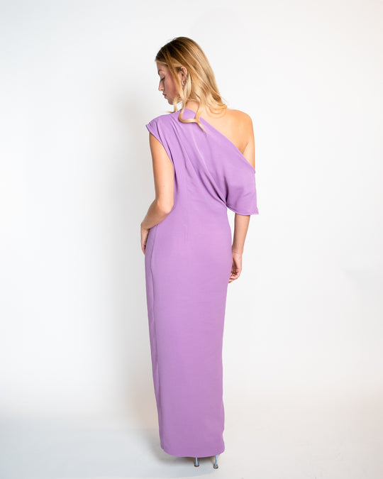 SPARTA | LONG DRESS