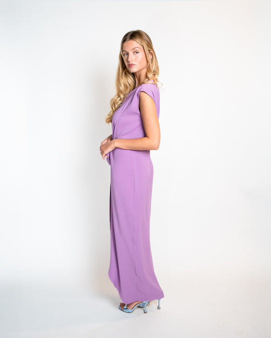 SPARTA | LONG DRESS