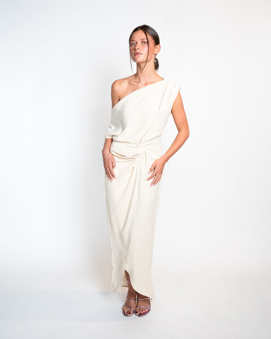 ATHENE | LONG DRESS