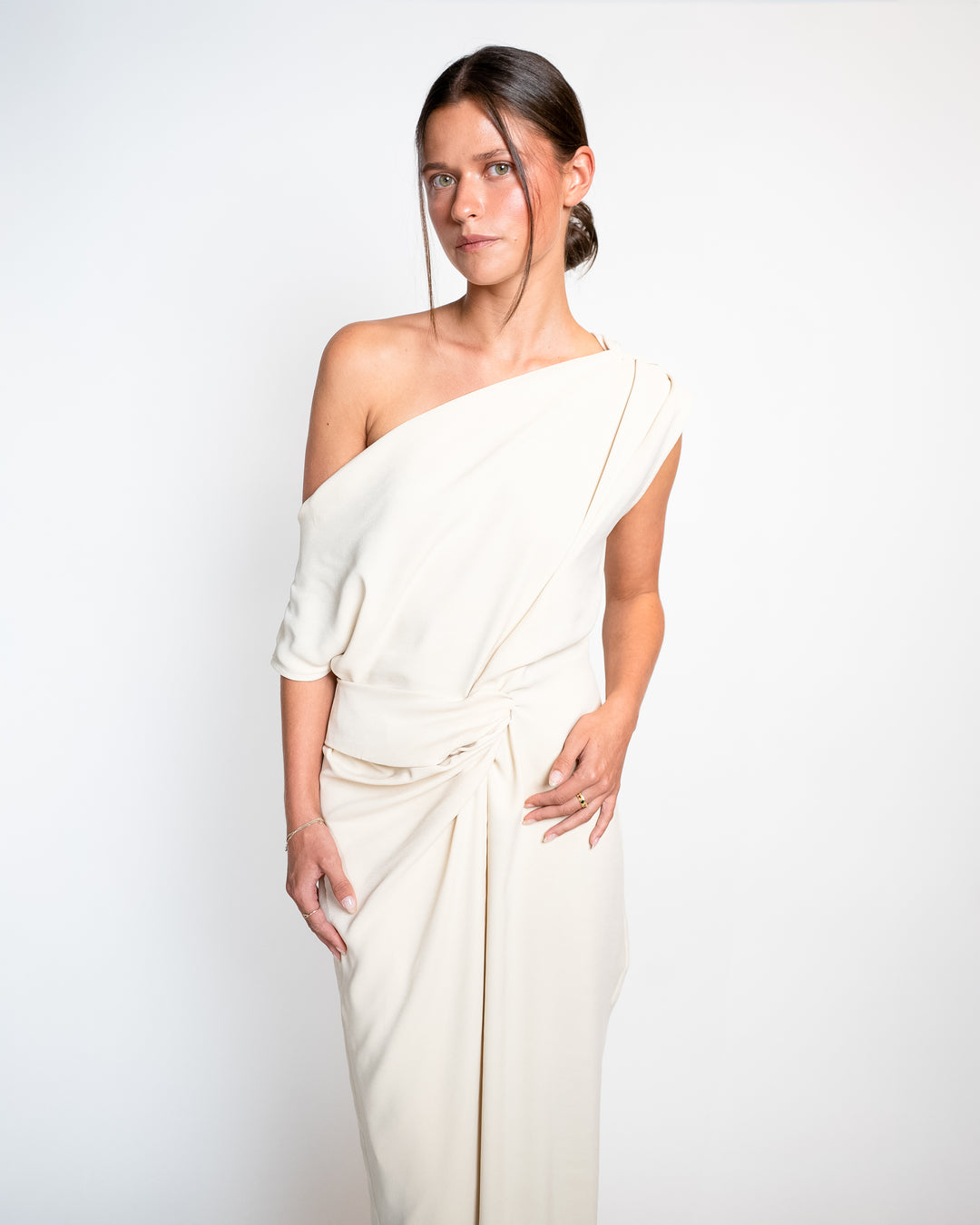 ATHENE | LONG DRESS