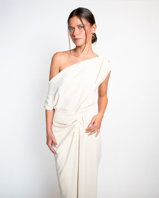 ATHENE | LONG DRESS