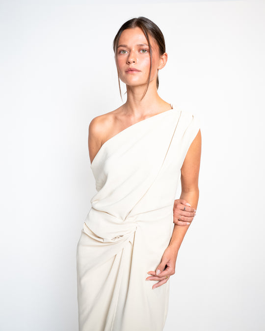 ATHENE | LONG DRESS