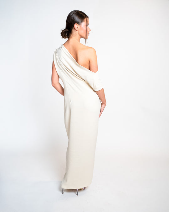 ATHENE | LONG DRESS