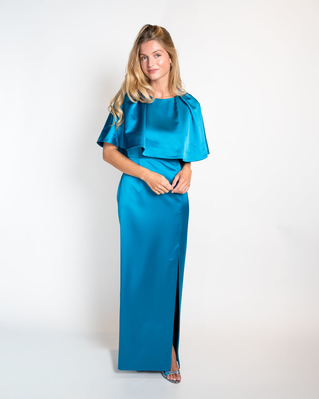 BALATA | LONG DRESS
