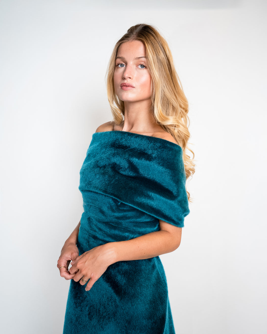 ARIA | SHORT DRESS