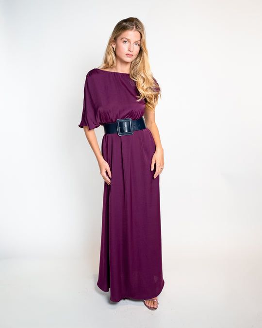 ELISE - LONG DRESS