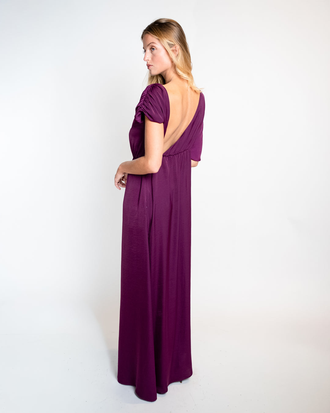 ELISE - LONG DRESS