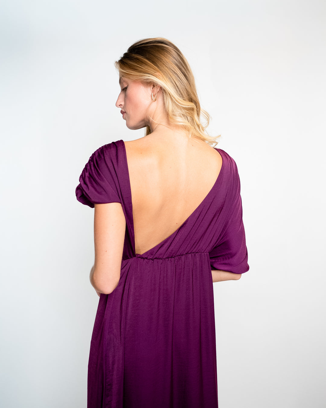 ELISE - LONG DRESS