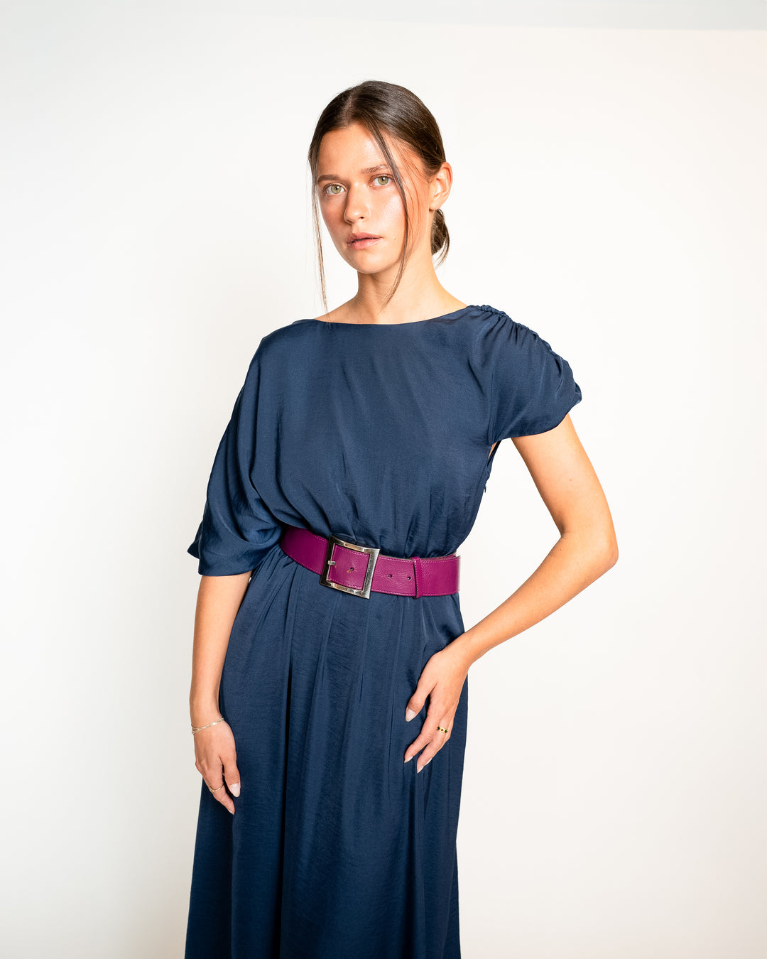 CAMILLE | LONG DRESS