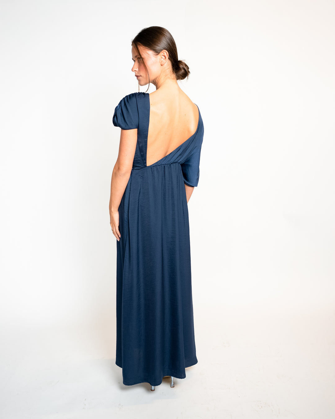 CAMILLE | LONG DRESS