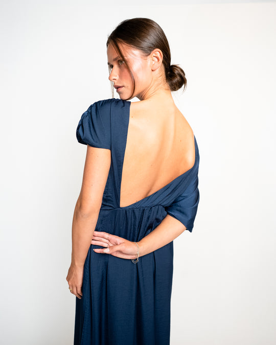 CAMILLE | LONG DRESS