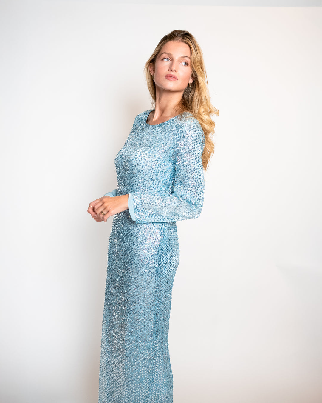 AMALFI | LONG DRESS