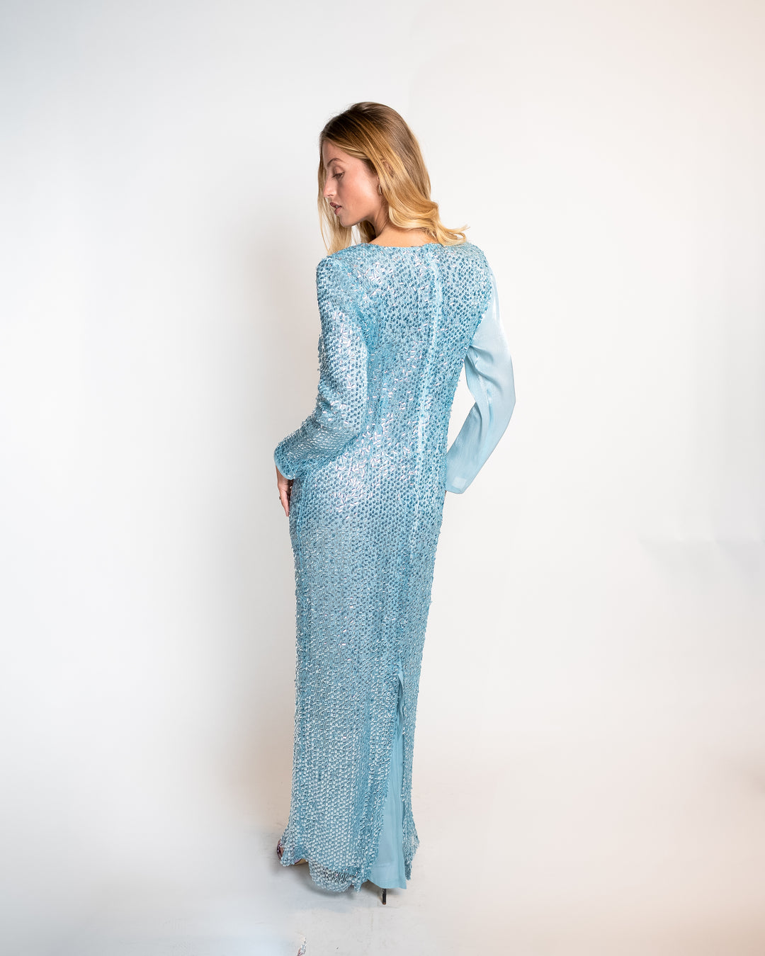 AMALFI | LONG DRESS