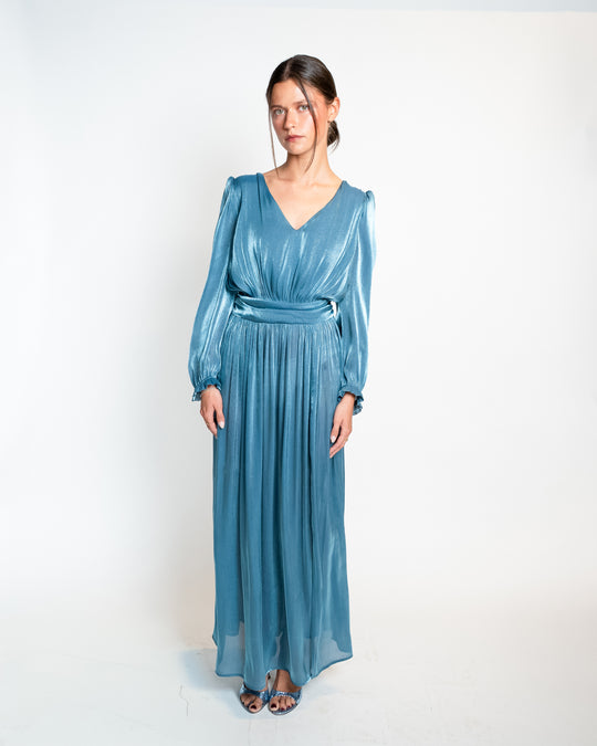 GRACE | LONG DRESS