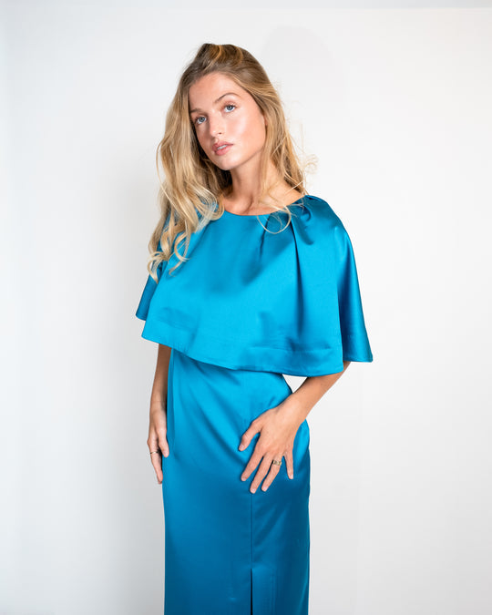 BALATA | LONG DRESS
