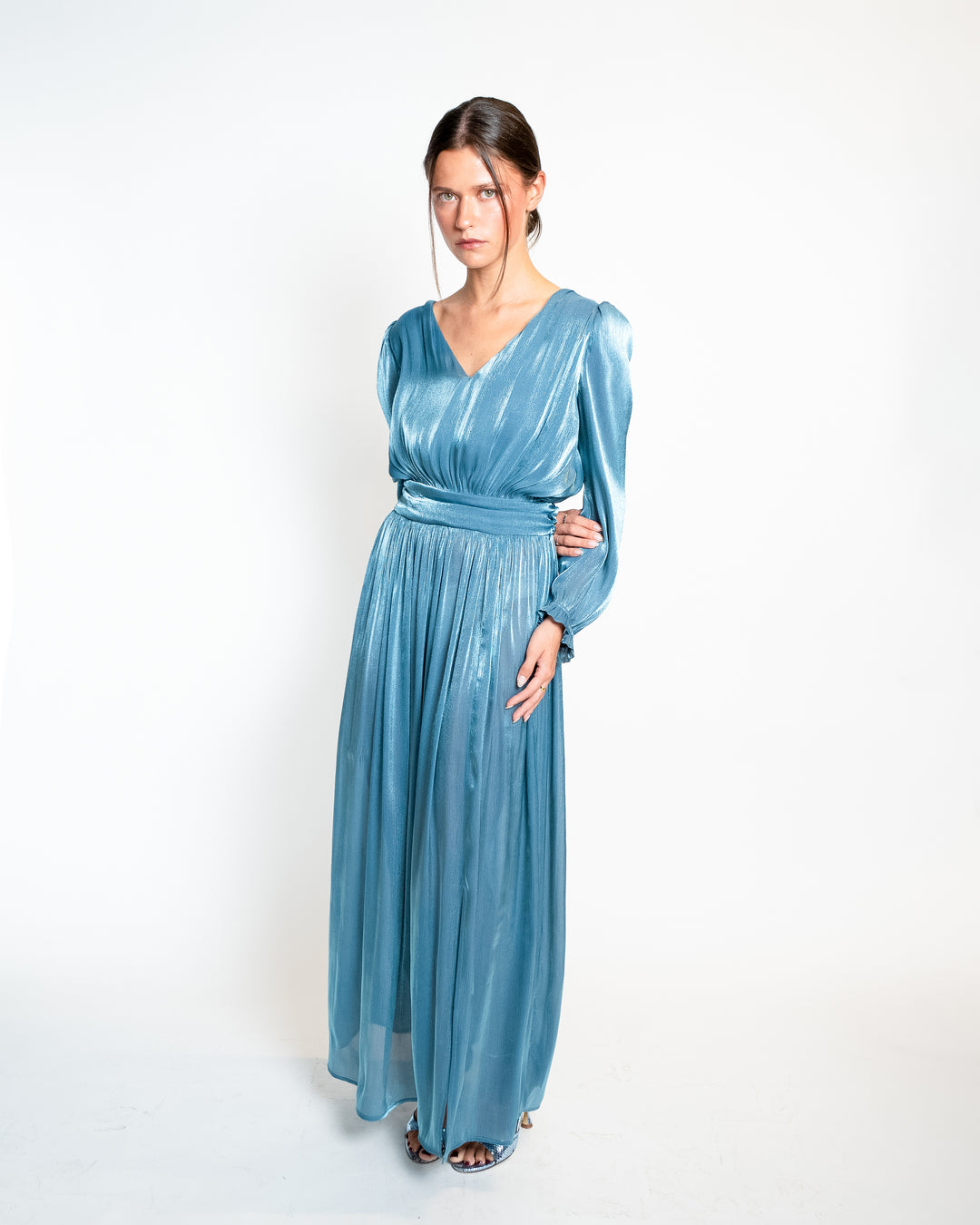 GRACE | LONG DRESS