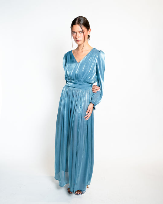 GRACE | LONG DRESS