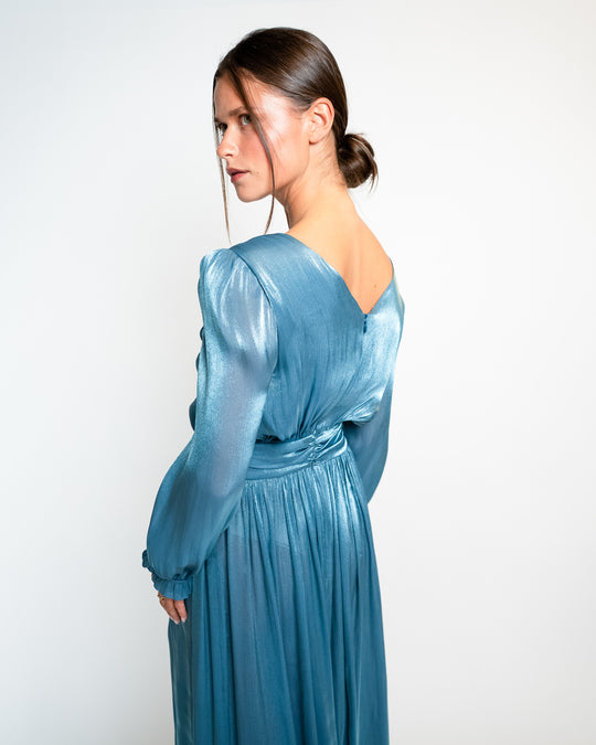 GRACE | LONG DRESS