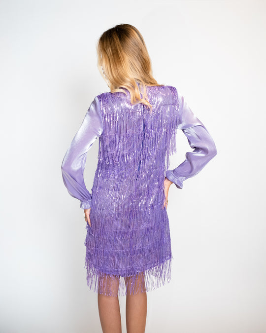 MINUIT | SHORT PARTY DRESS