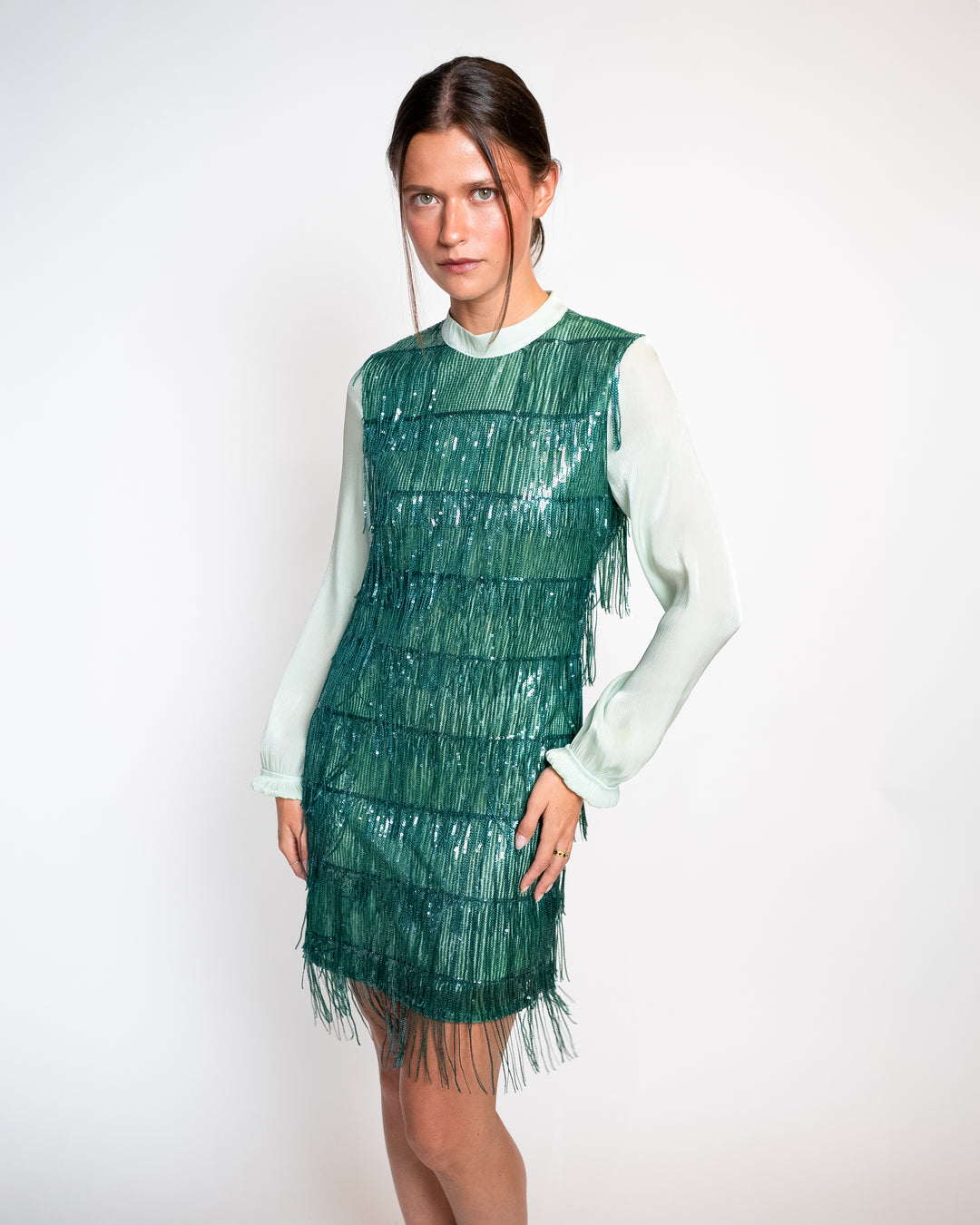 ETOILE | SHORT PARTY DRESS