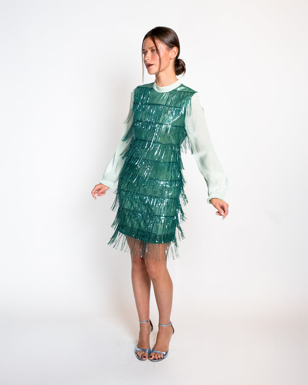 ETOILE | SHORT PARTY DRESS