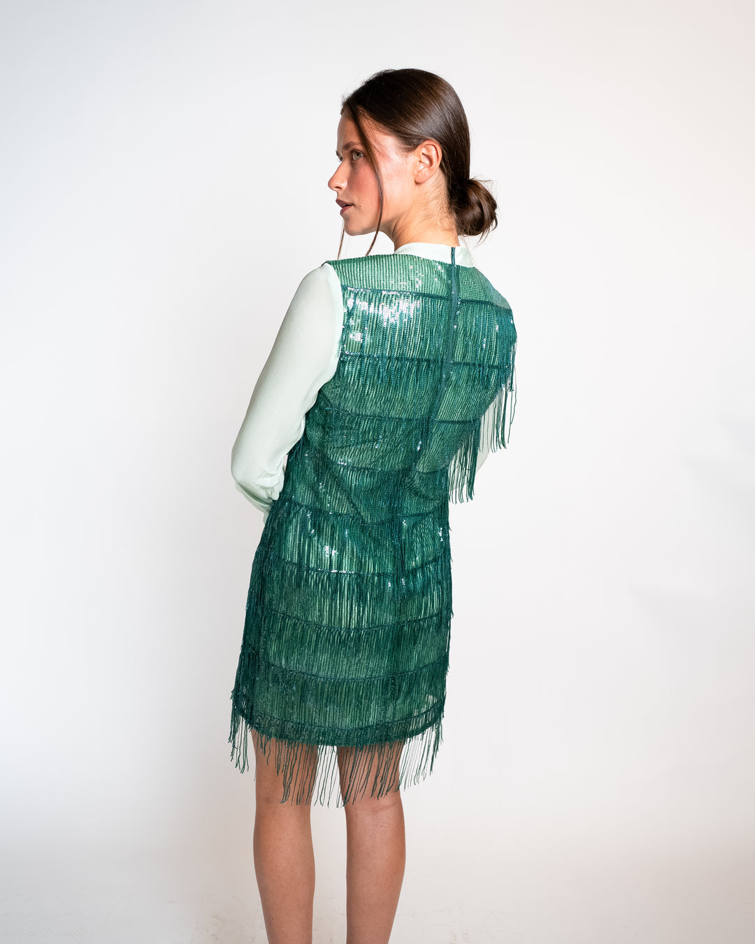 ETOILE | SHORT PARTY DRESS