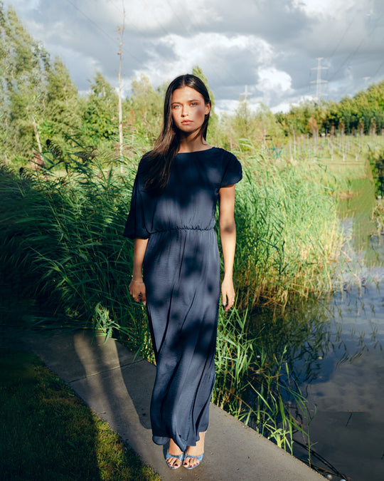 CAMILLE | LONG DRESS