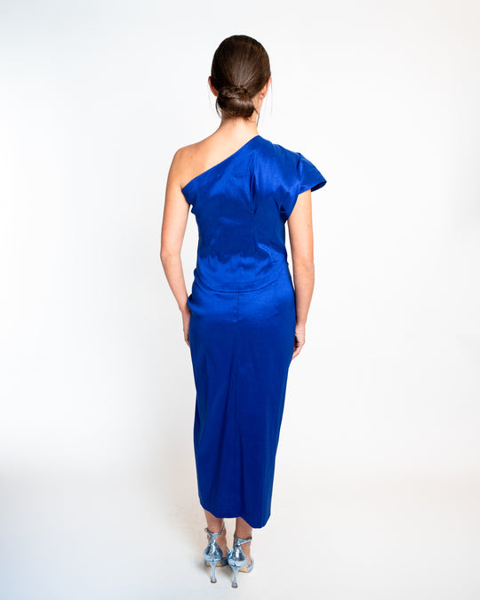 LIRA | ONE SHOULDER TOP