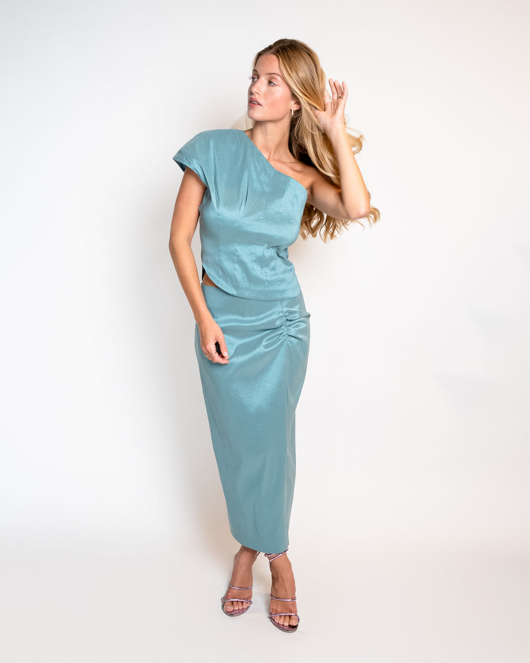 DIVA | LONG SKIRT