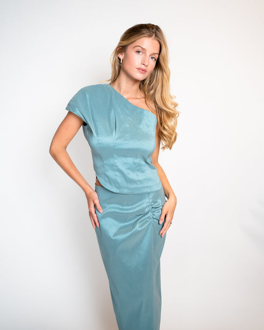 DIVA | LONG SKIRT